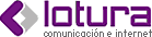 Lotura: Comunicaci&oacute;n e Internet
